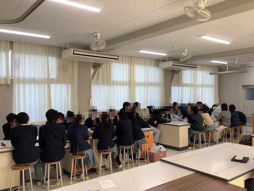 児童生徒交流会2回目1