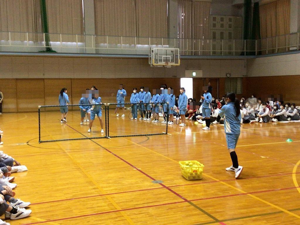 新入生歓迎会11