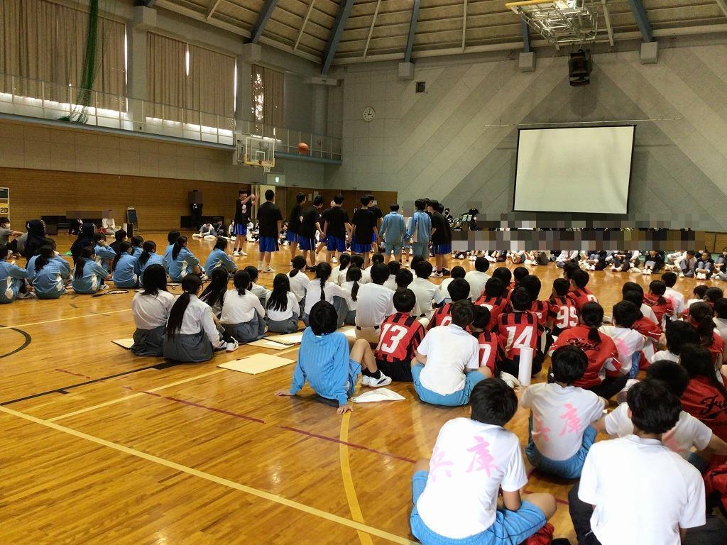 新入生歓迎会12