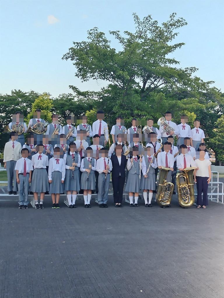吹奏楽県大会1
