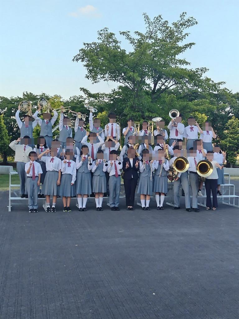 吹奏楽県大会2