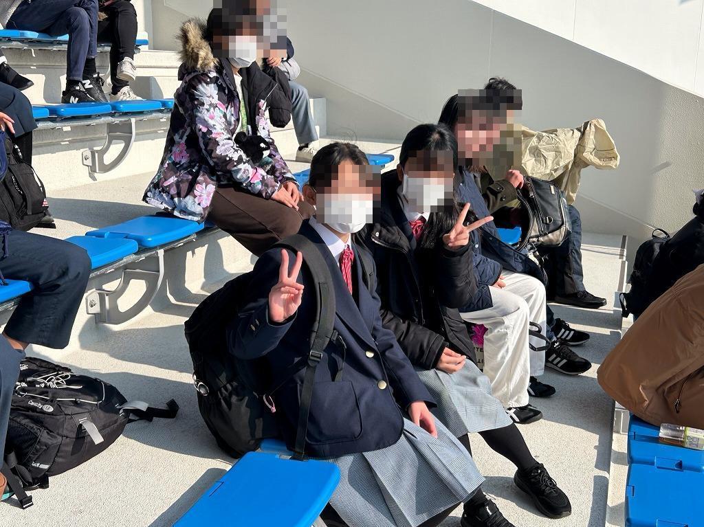 須磨シーワールド4