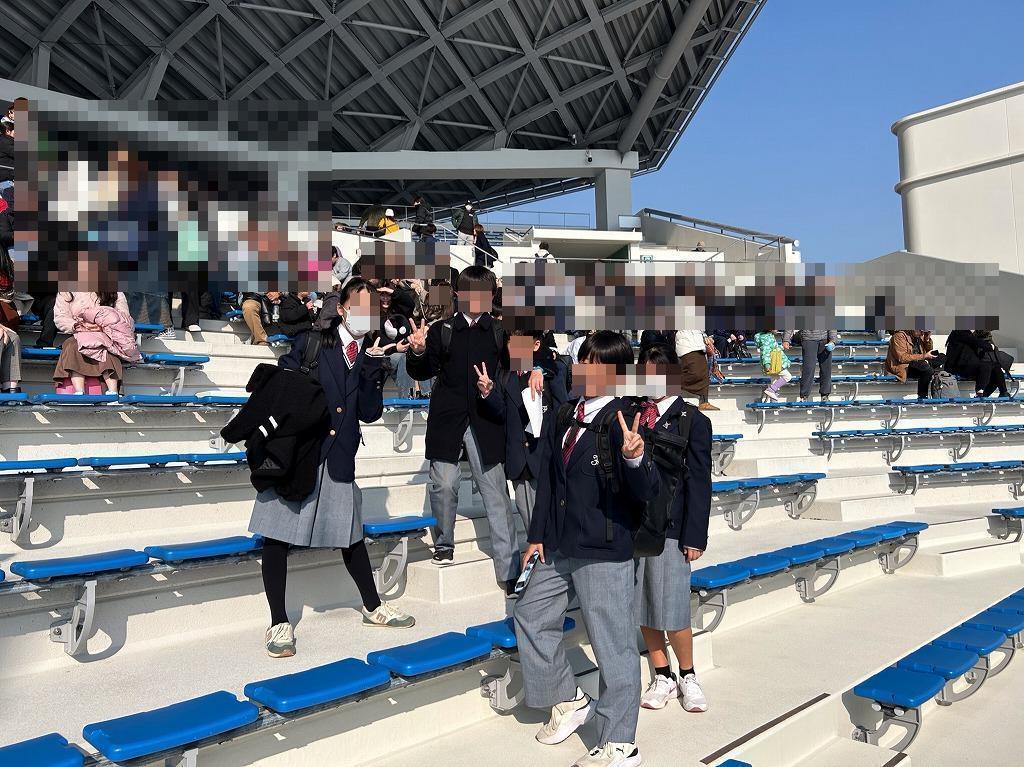 須磨シーワールド5