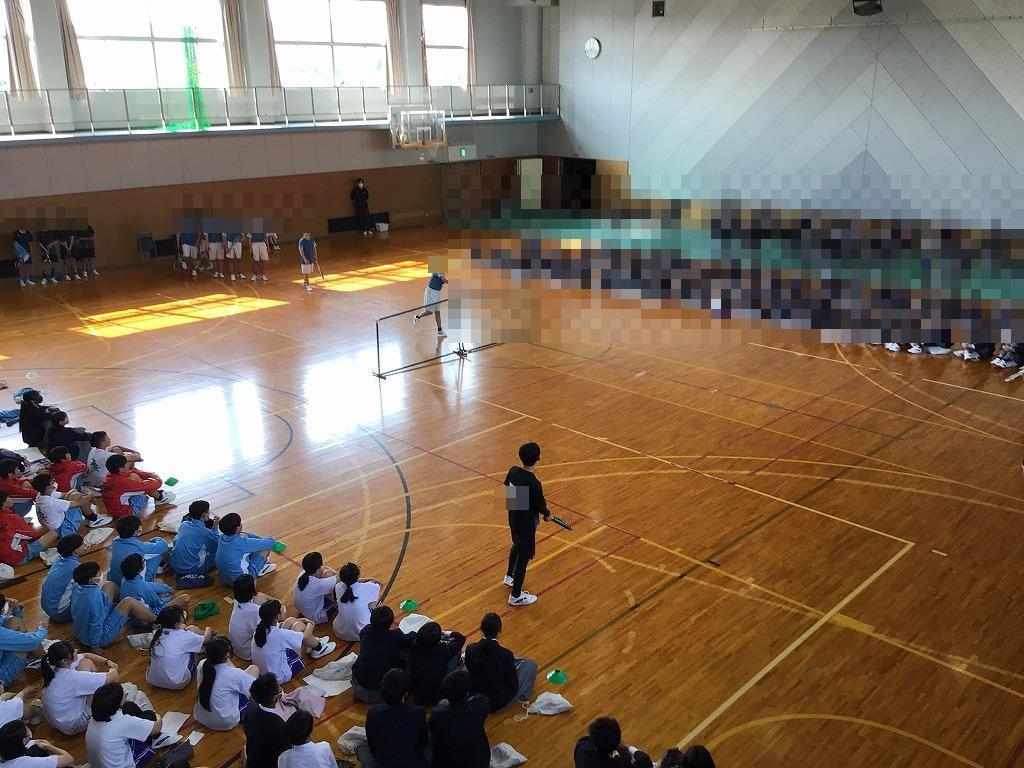 新入生歓迎会11