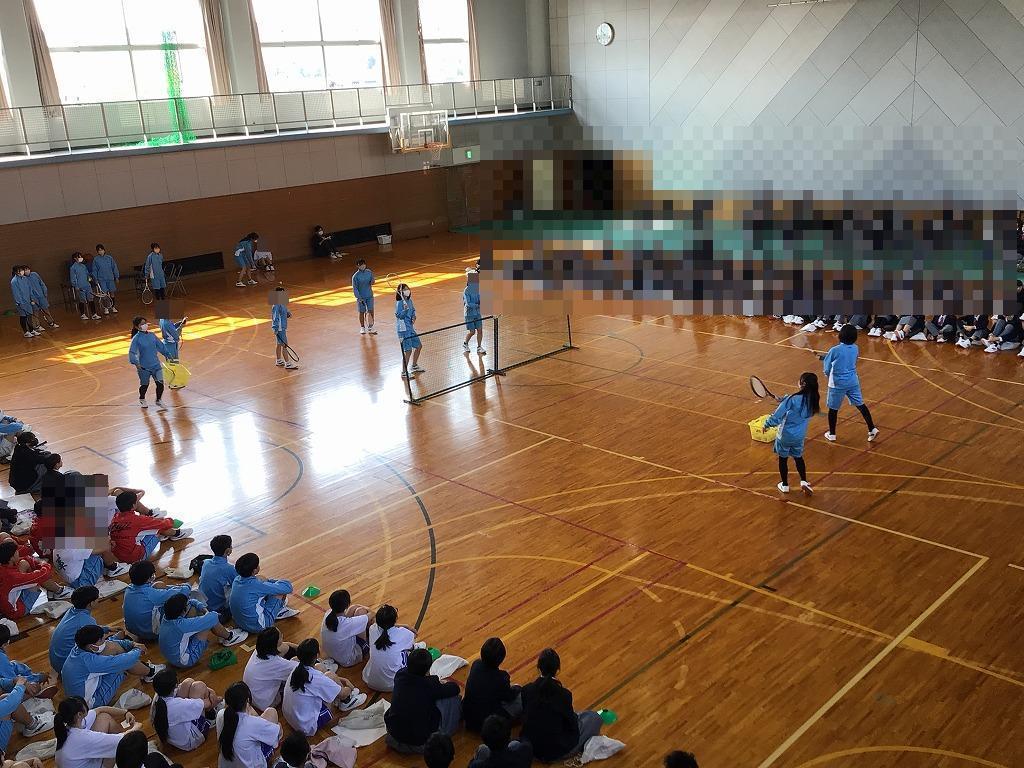 新入生歓迎会13