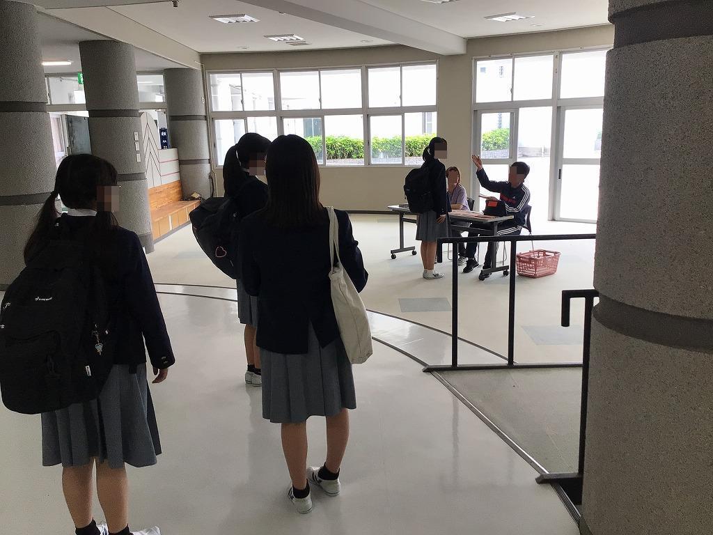 トライやる統一訪問1