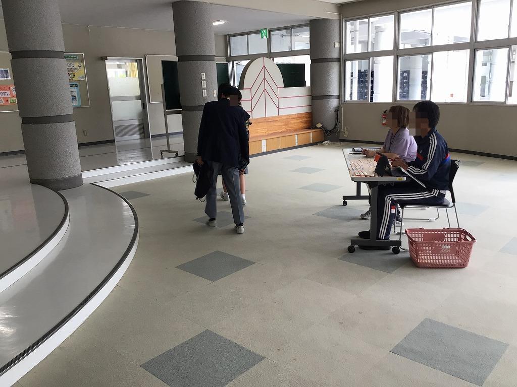 トライやる統一訪問2