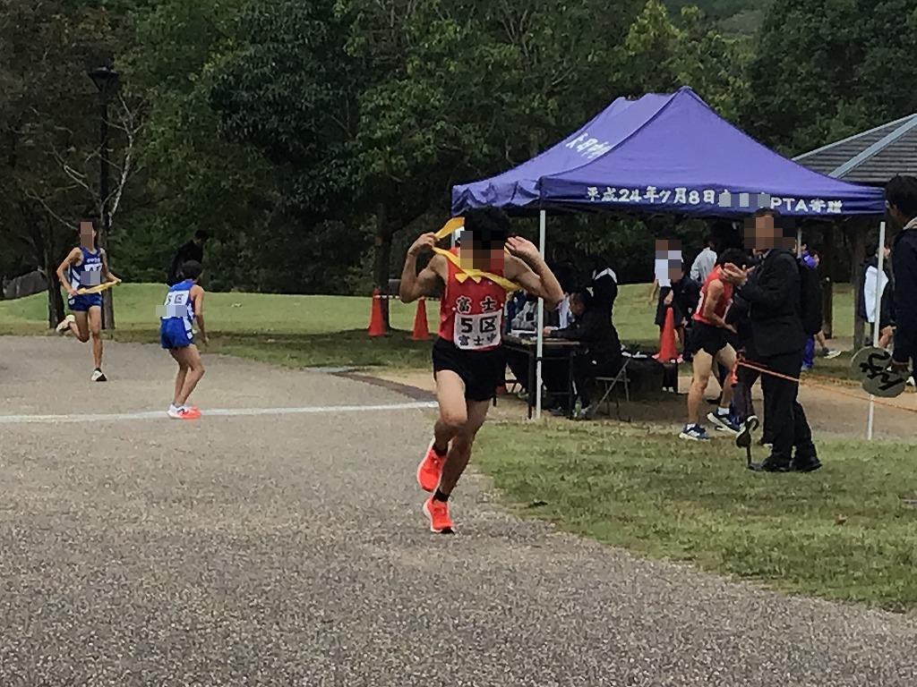 駅伝5