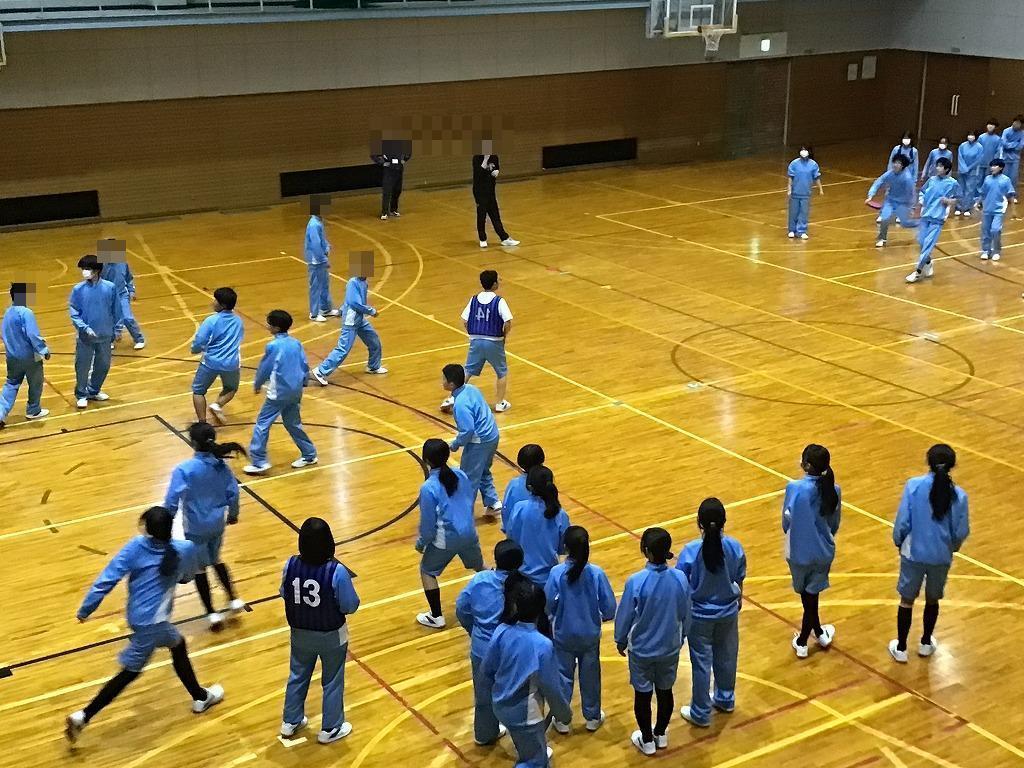 スポーツフェスティバル1