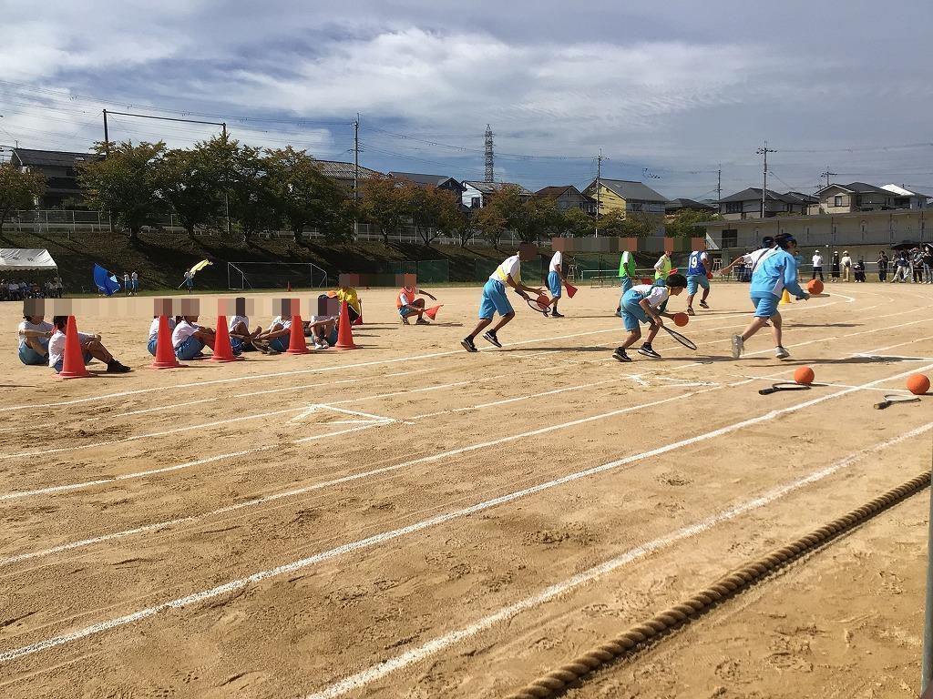 体育大会10