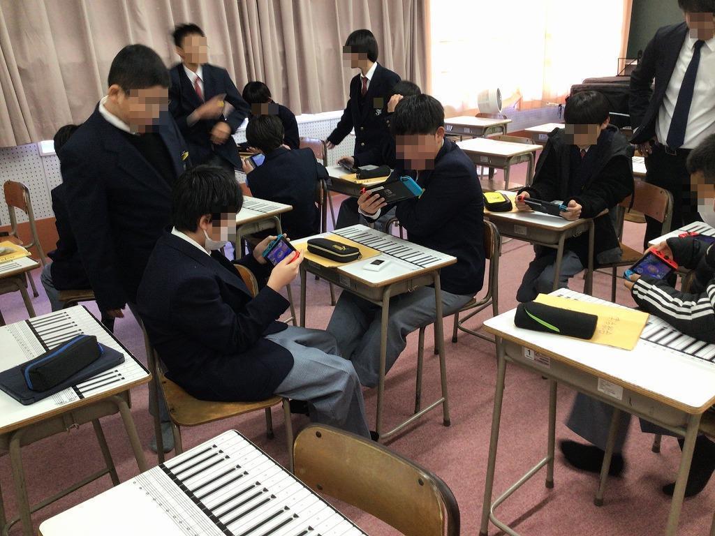 トキメキ仕事体験5