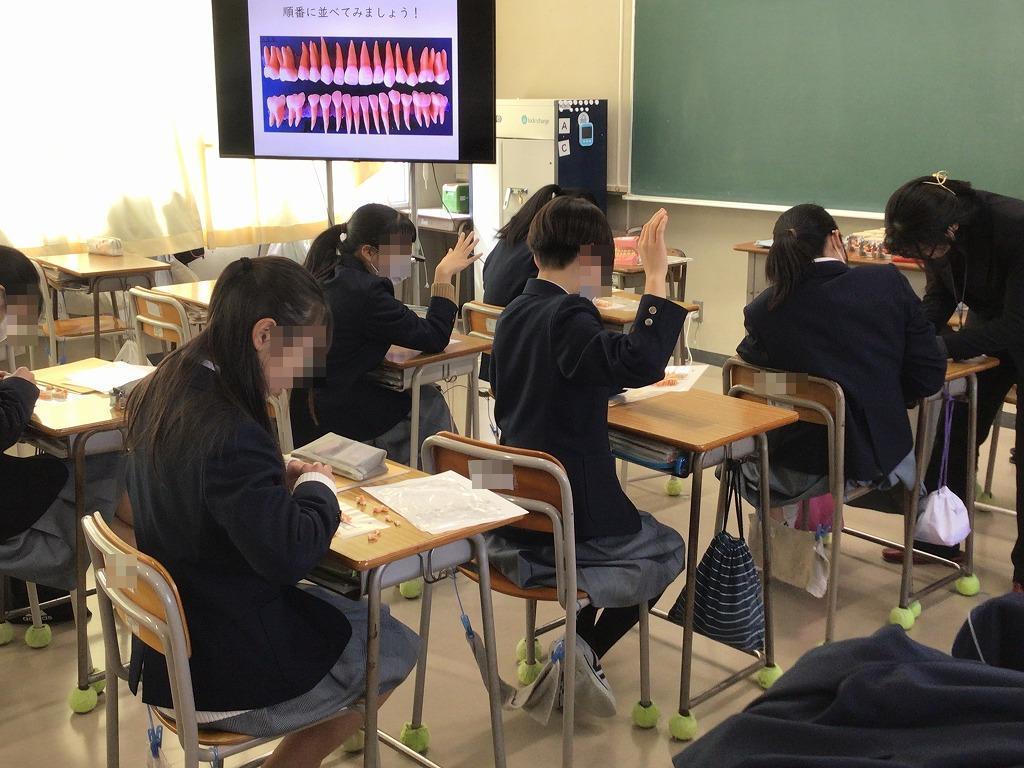 トキメキ仕事体験6