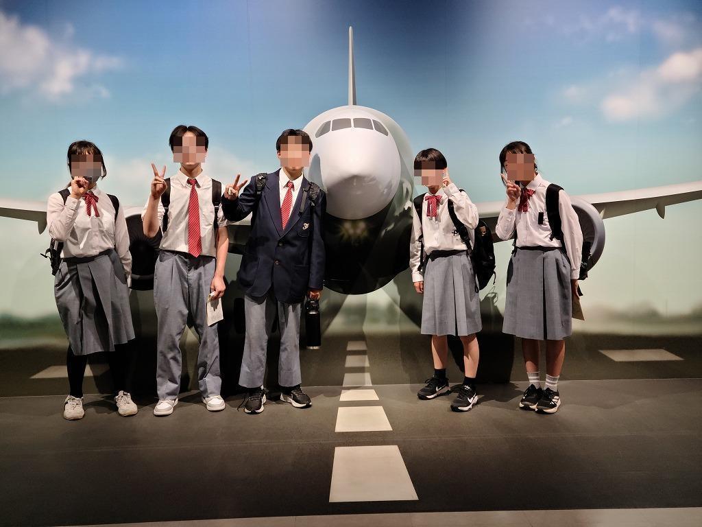 2年校外学習3