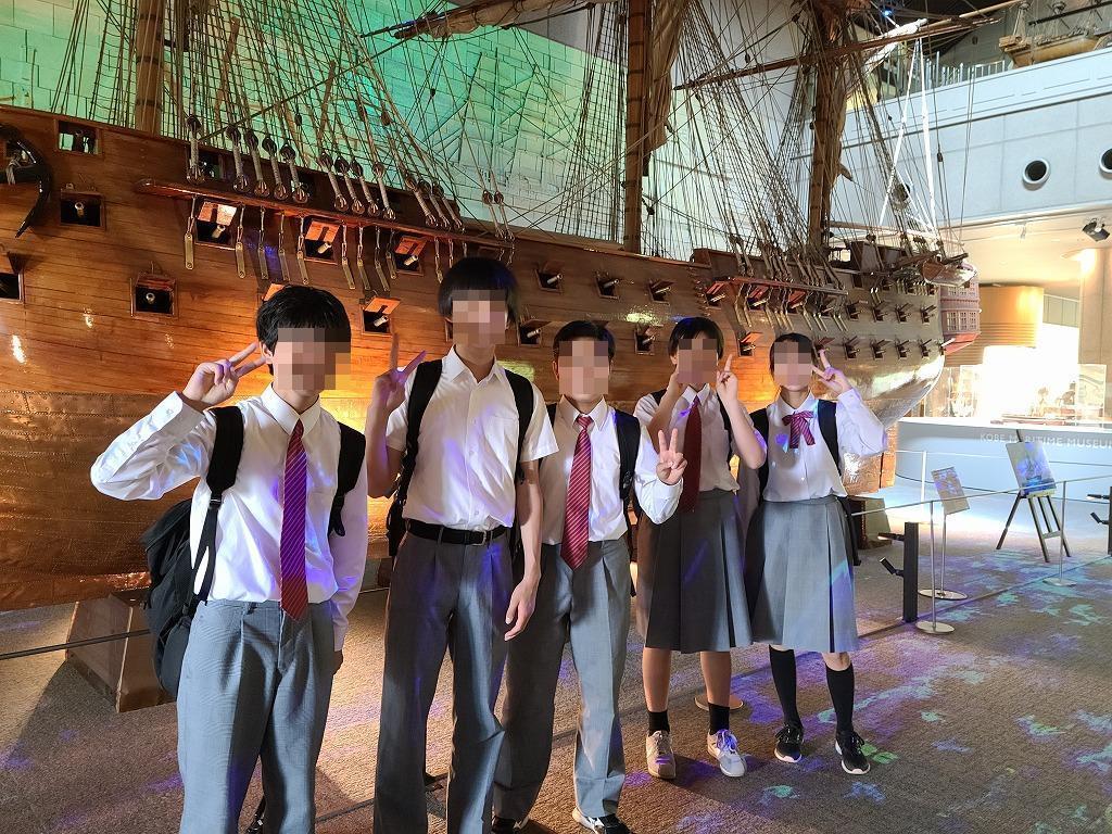 2年校外学習4