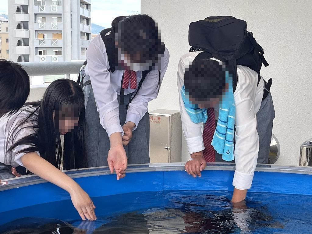 2年校外学習7