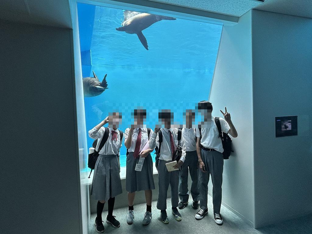 2年校外学習8