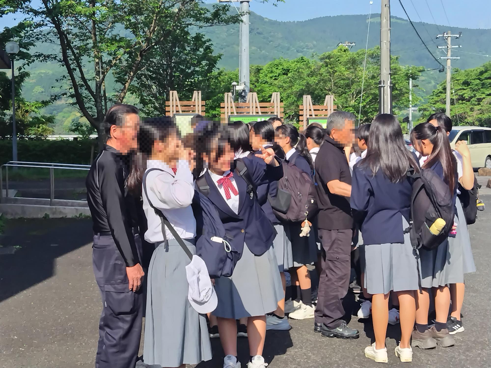 修学旅行10