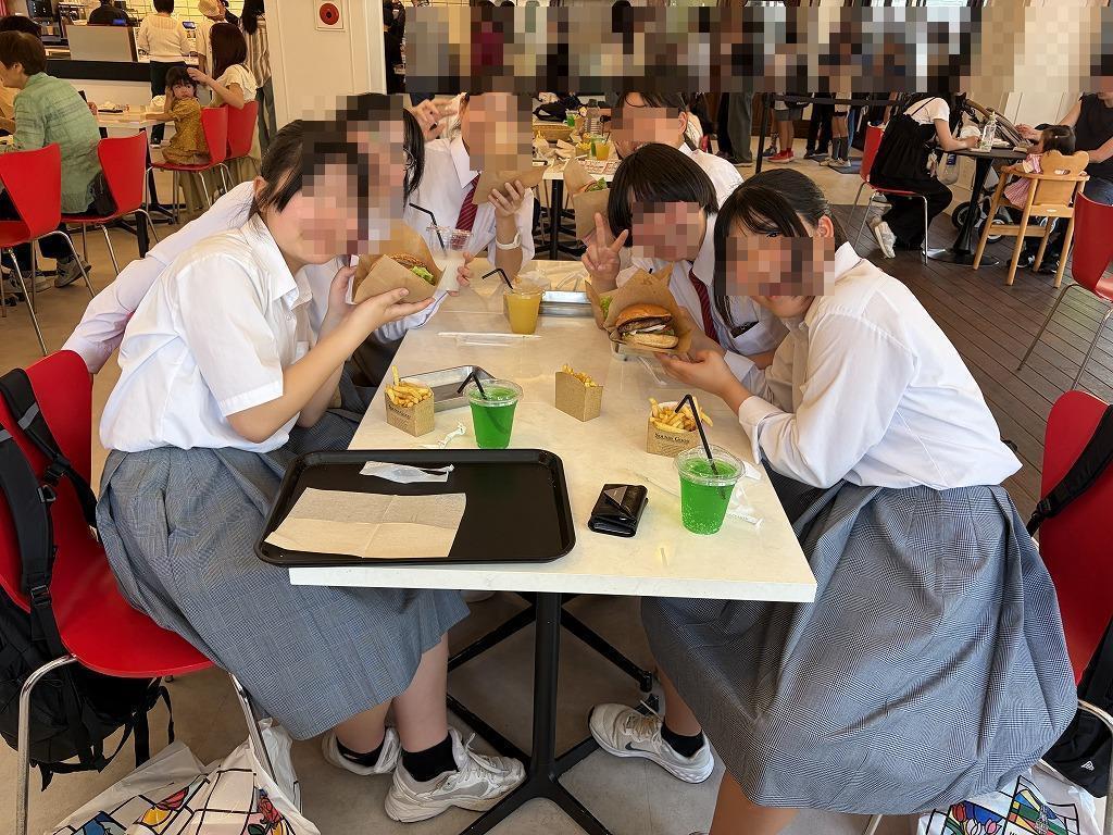 修学旅行11