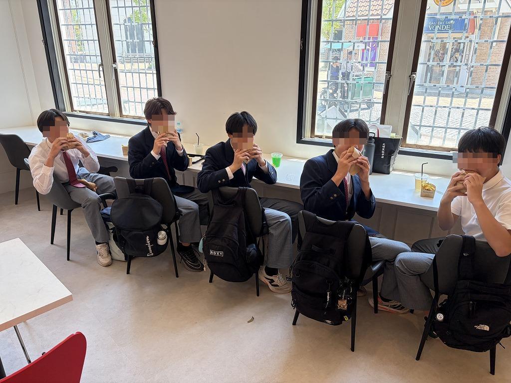 修学旅行12