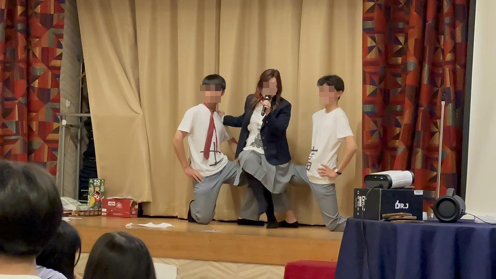 修学旅行19