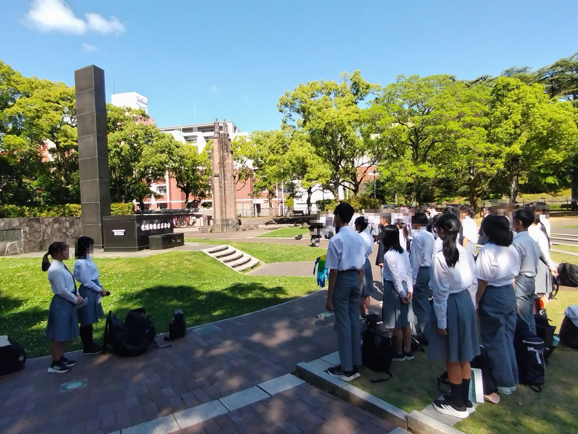 修学旅行2