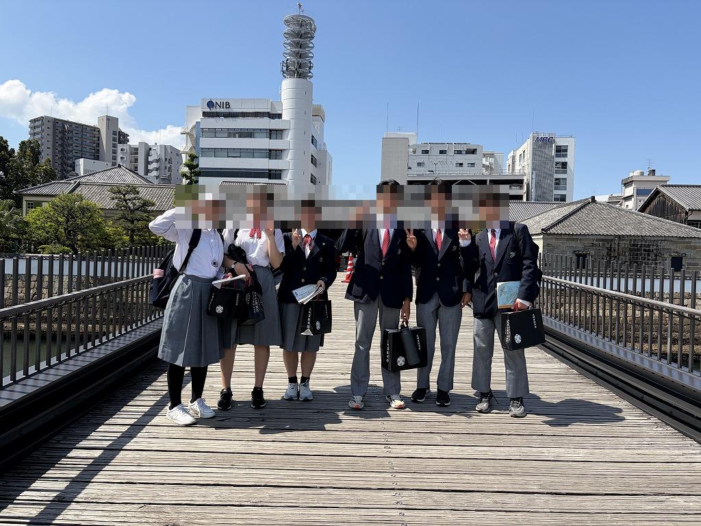 修学旅行5