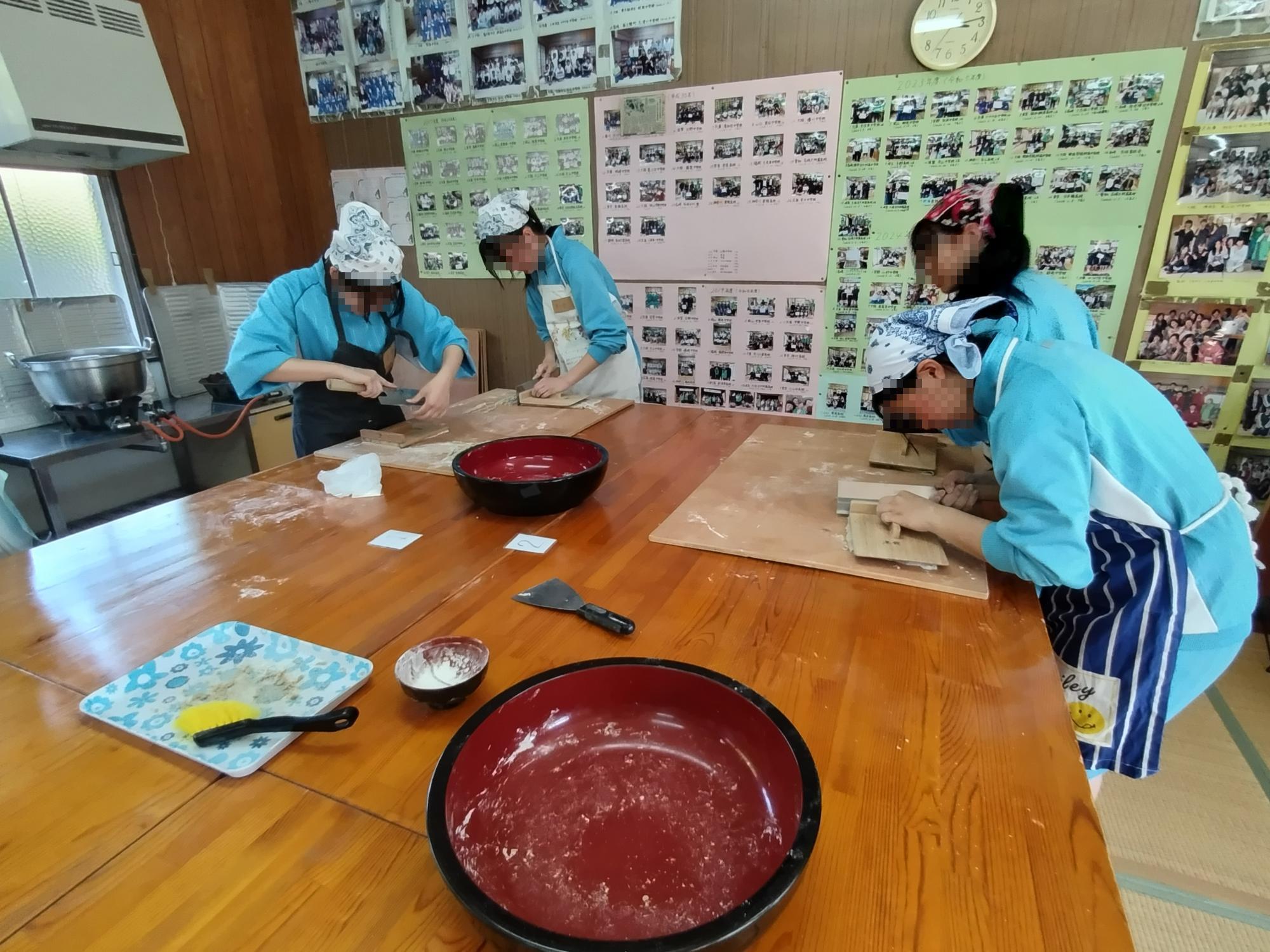 修学旅行7
