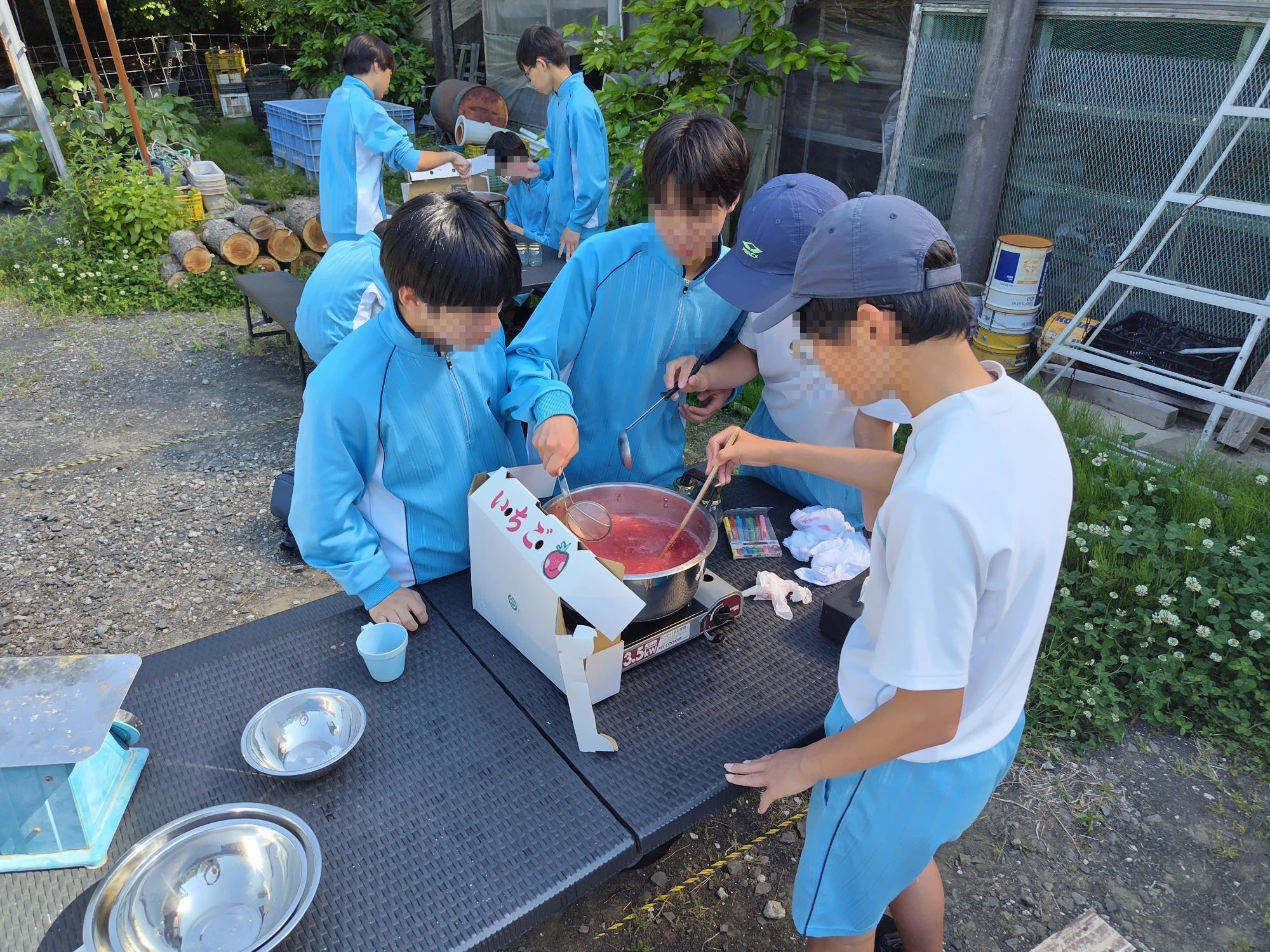 修学旅行8