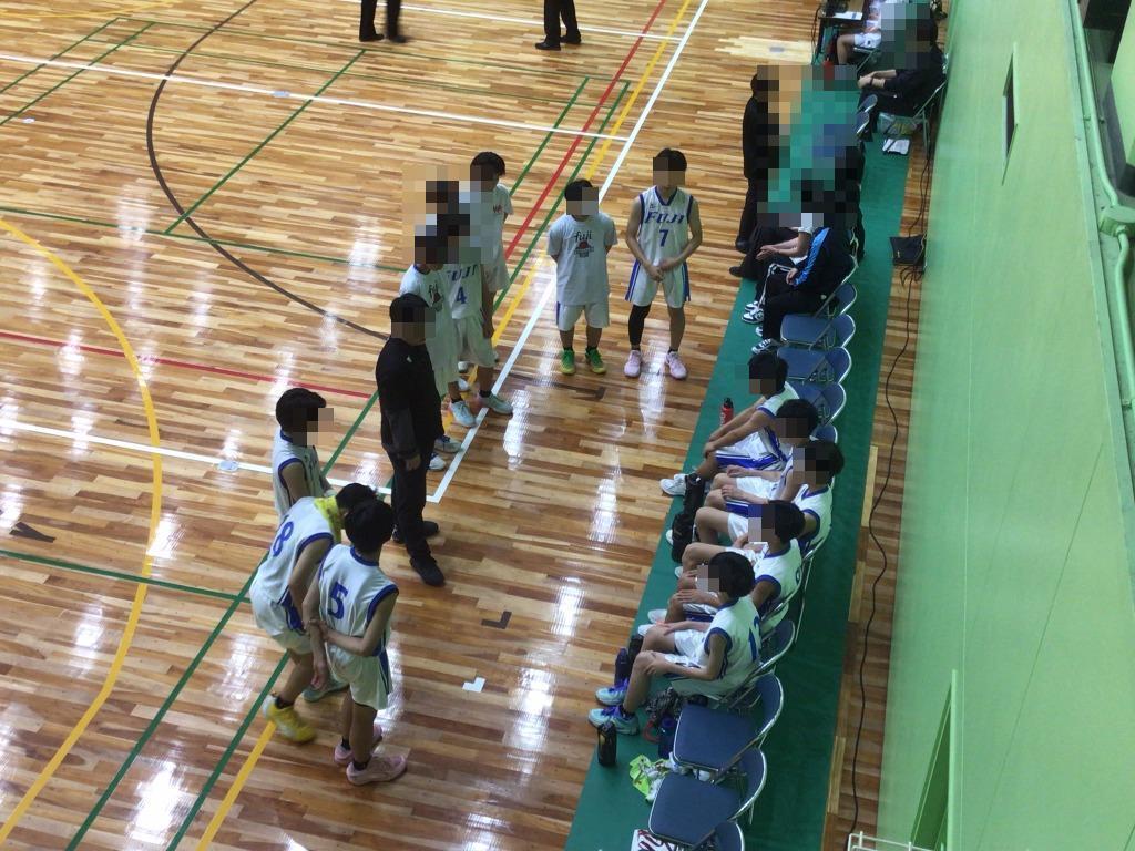 総合体育大会10
