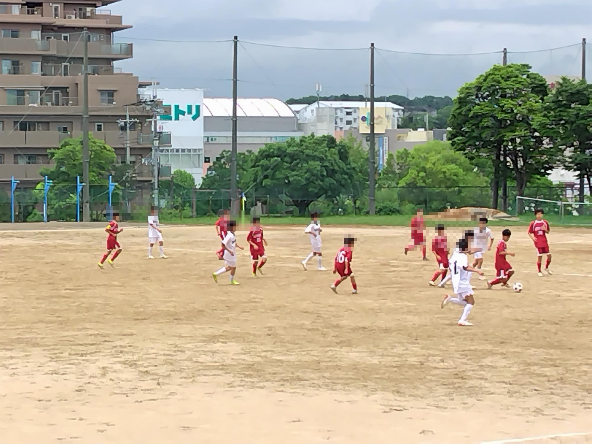 総合体育大会11