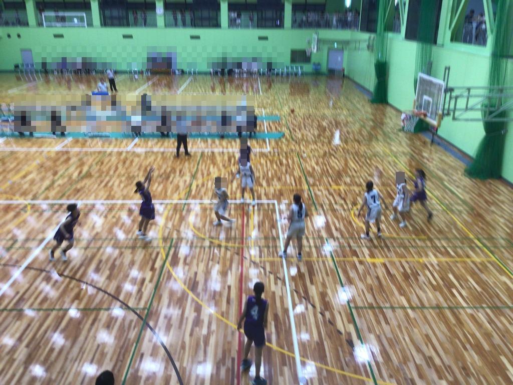総合体育大会3