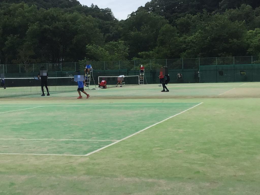 総合体育大会7