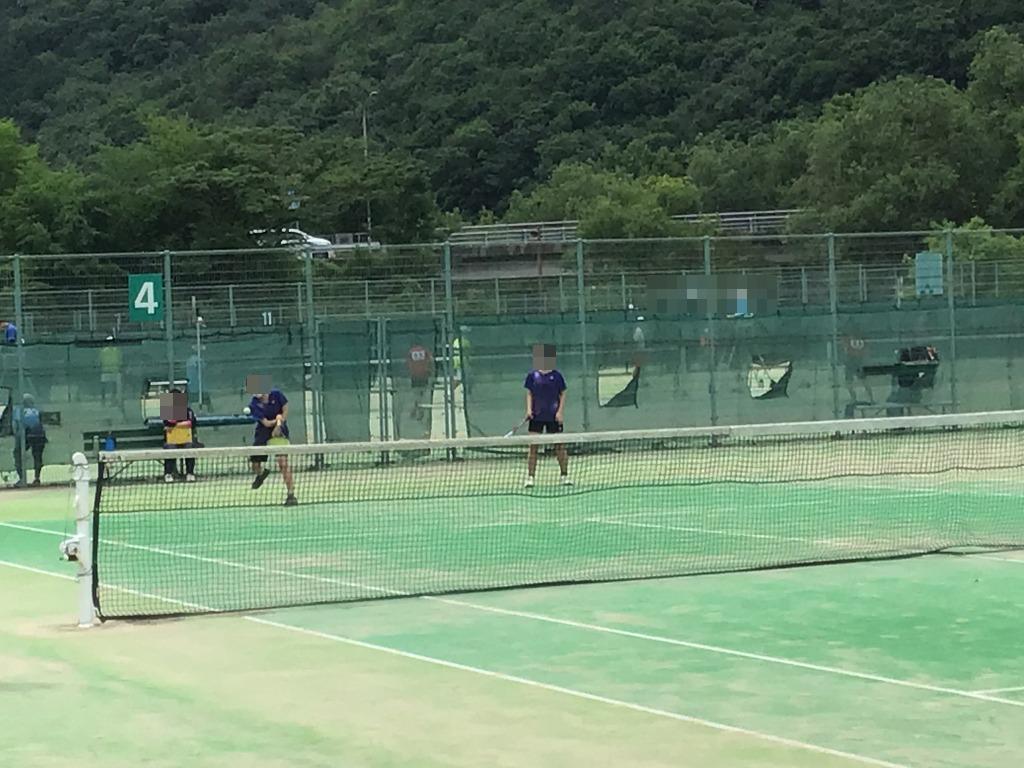 総合体育大会8