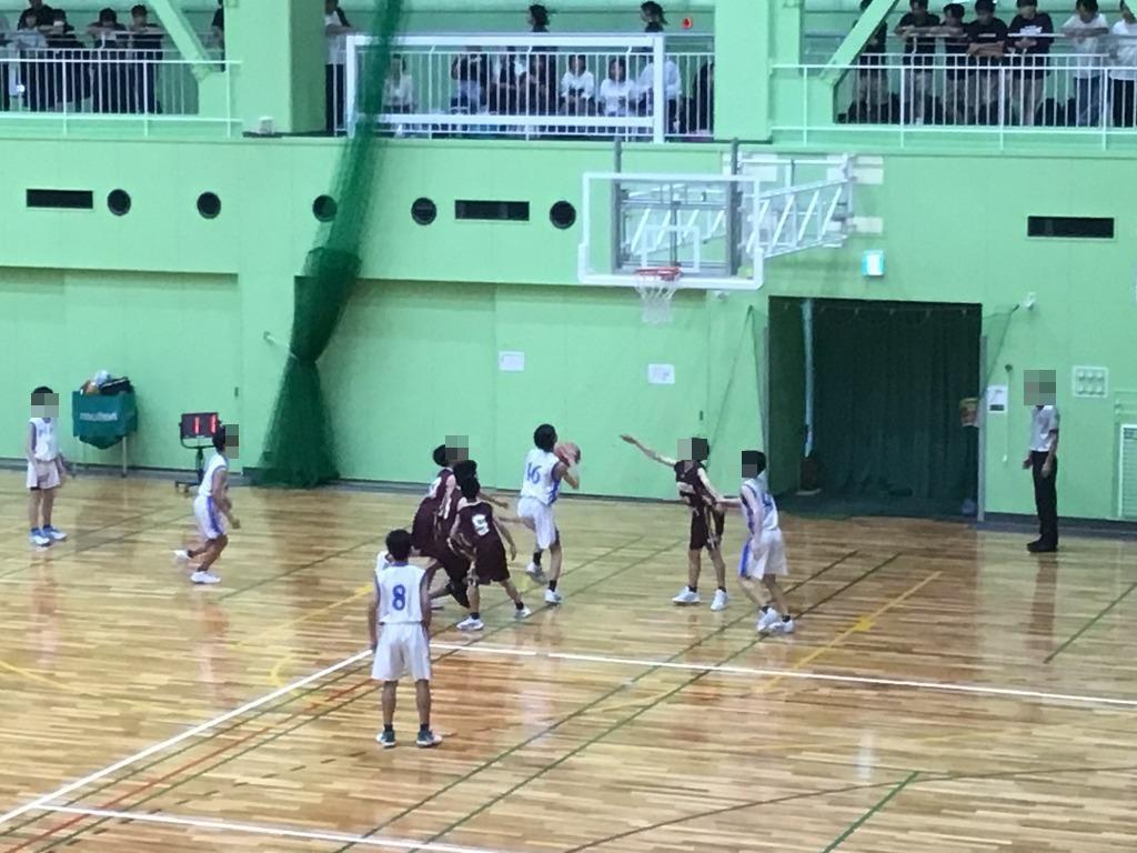 総合体育大会9