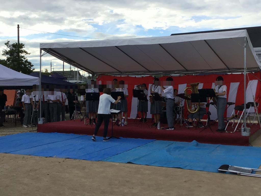 夏祭り3
