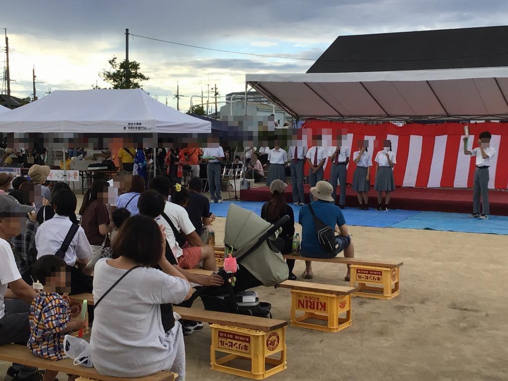夏祭り4