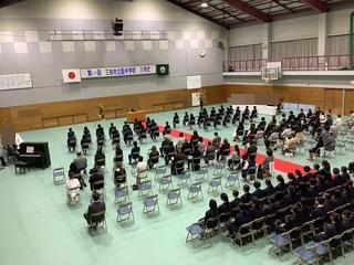 ご入学おめでとうございます🌸