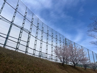 側道