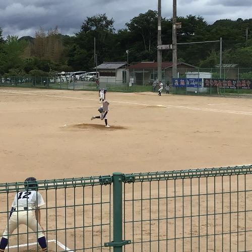 野球部
