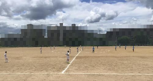 サッカー部
