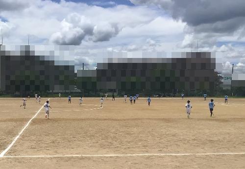サッカー部