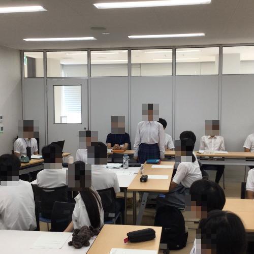 三田市中学生サミット