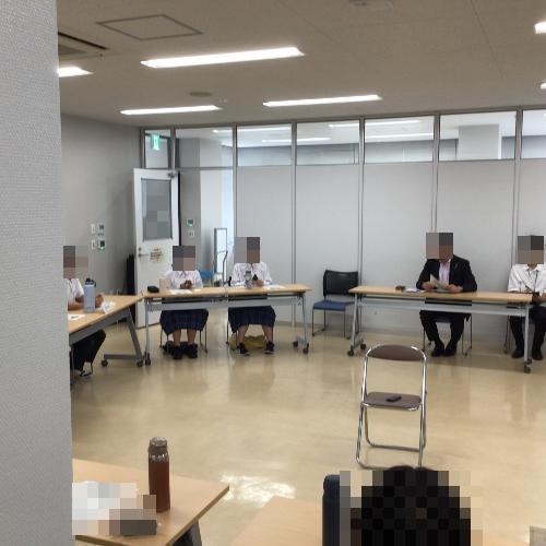 三田市中学生サミット