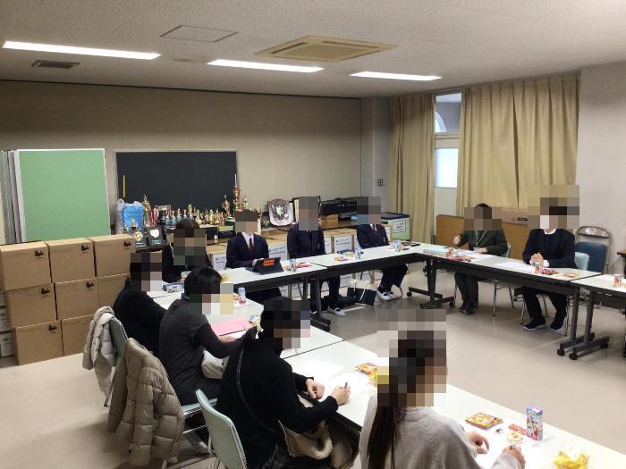 学校運営協議会協議