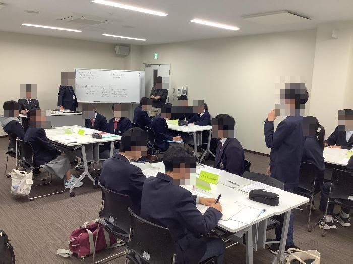 中学生サミット2