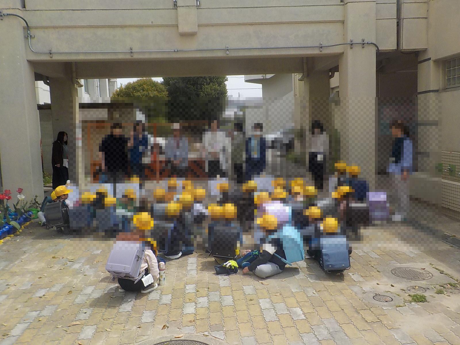 ボランティアさんの紹介