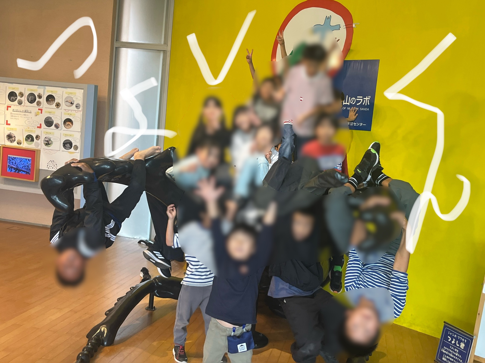 くわがたの剛君