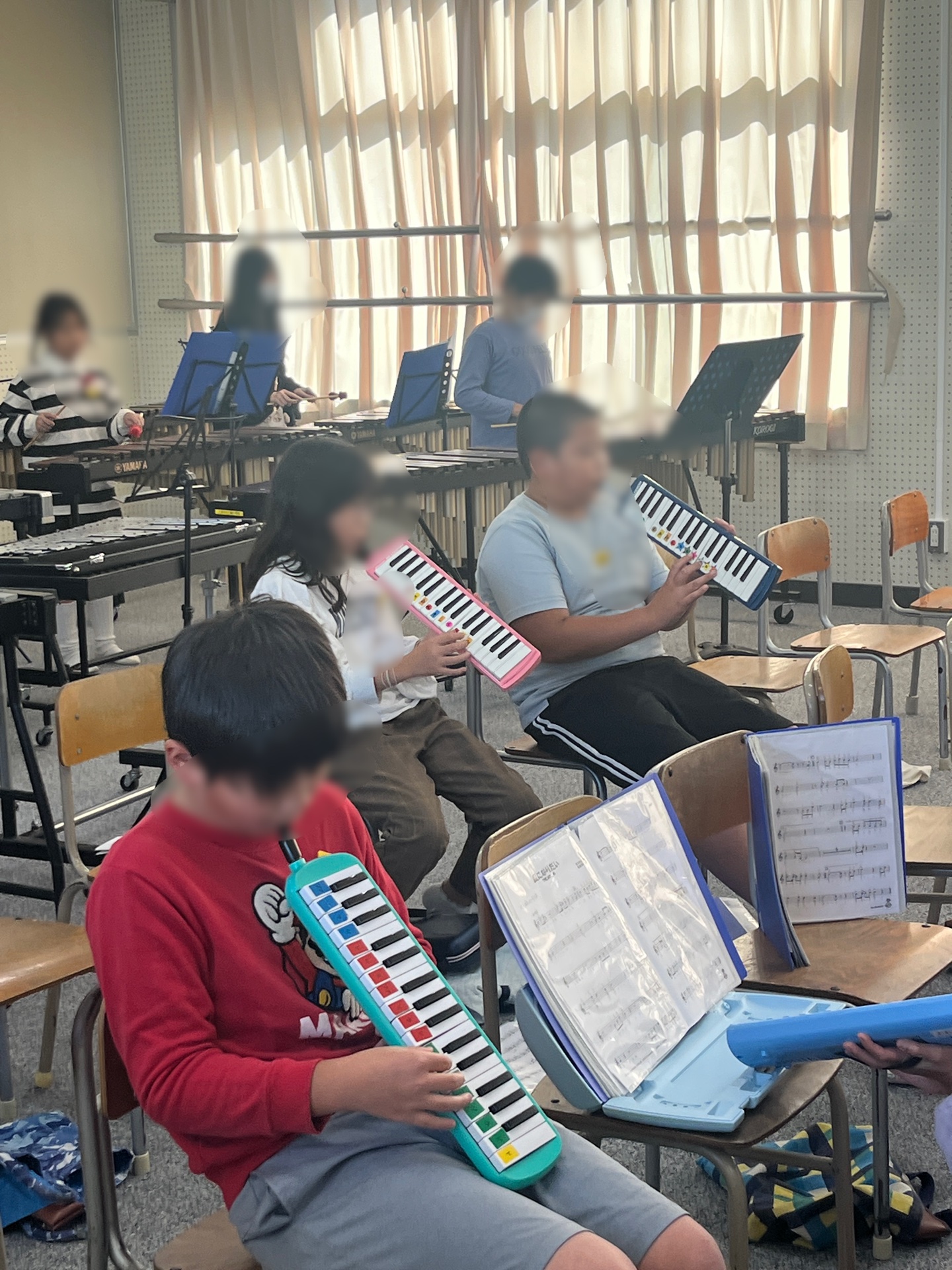 この曲大好きなんですよ