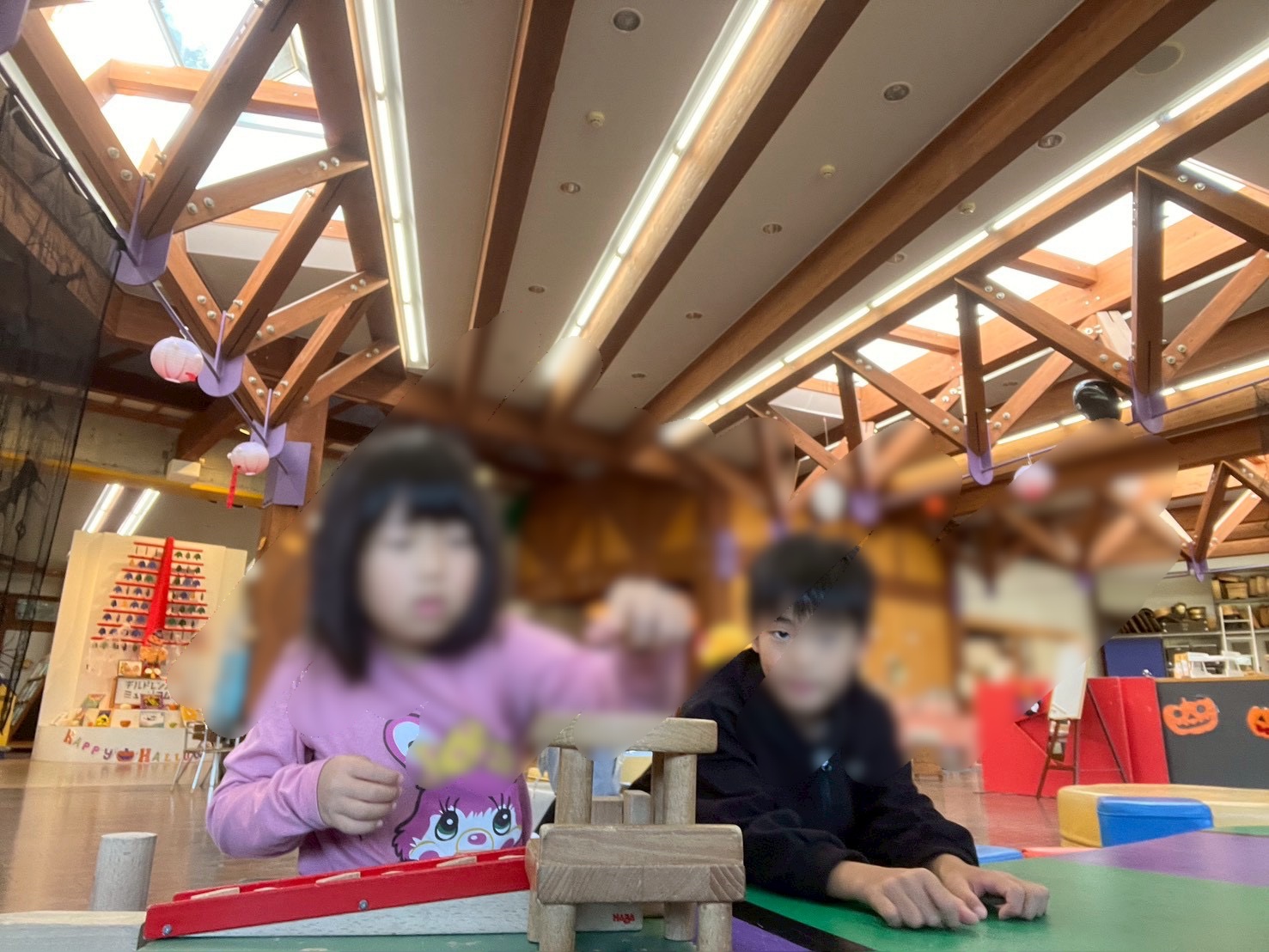 まるでピタゴラス