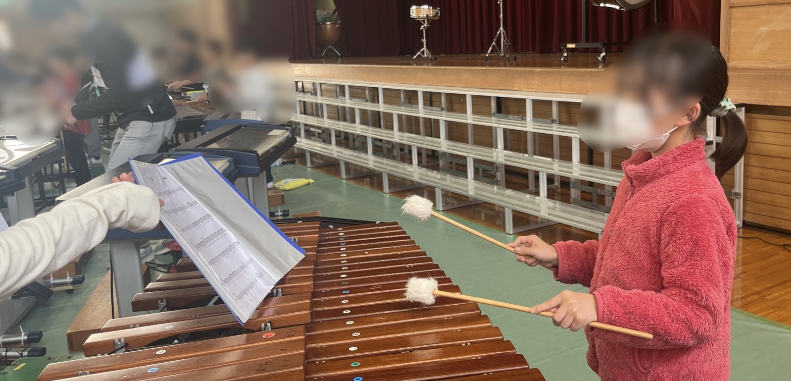 指先に心が宿る